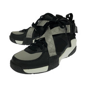 NIKE AIR RAID BLACK スニーカー 27cm