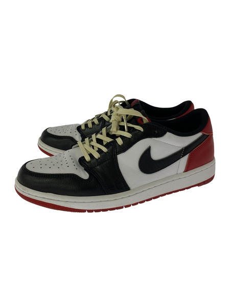 NIKE AIR JORDAN 1 RETRO LOW OG 26.5cm