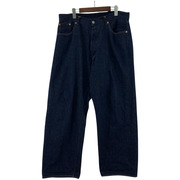 COMOLI 23AW 5Pデニムパンツ 3 Y03-03003