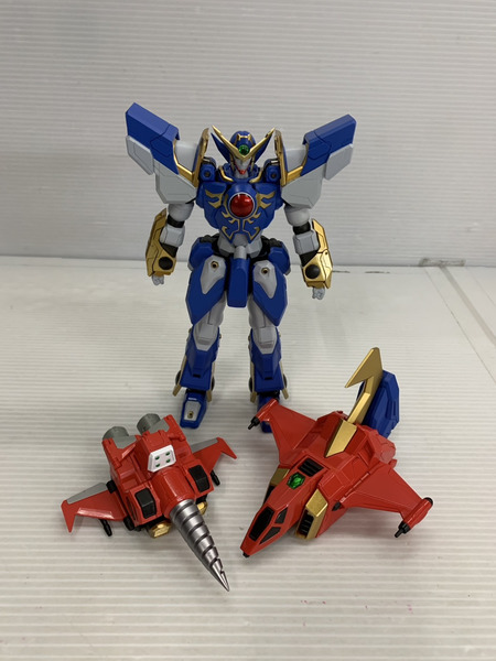 メーカー ロボットその他 千値練 METAMOR-FORCE 超重神グラヴィオン ソルグラヴィオン
