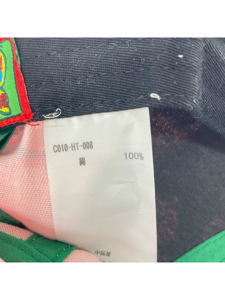 キャップ b.Eautiful ピンク