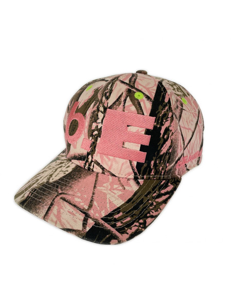 キャップ b.Eautiful ピンク