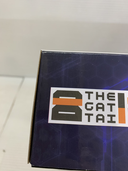 その他グッズ ロボットその他 勇気爆発バーンブレイバーンTHE合体 DXバーンドラゴン