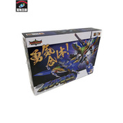 その他グッズ ロボットその他 勇気爆発バーンブレイバーンTHE合体 DXバーンドラゴン