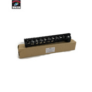 IRON BAD 556 Switch Rail 12インチリアルサイズ