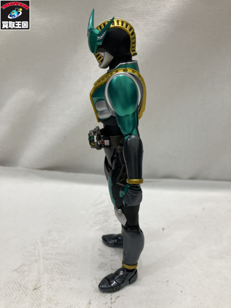 真骨彫製法 仮面ライダーゼロノス アルタイルフォーム