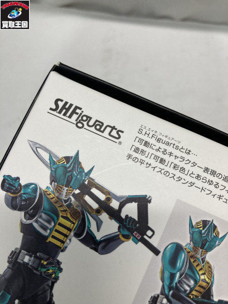 真骨彫製法 仮面ライダーゼロノス アルタイルフォーム