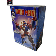 マーベルレジェンド デトロイトスティール