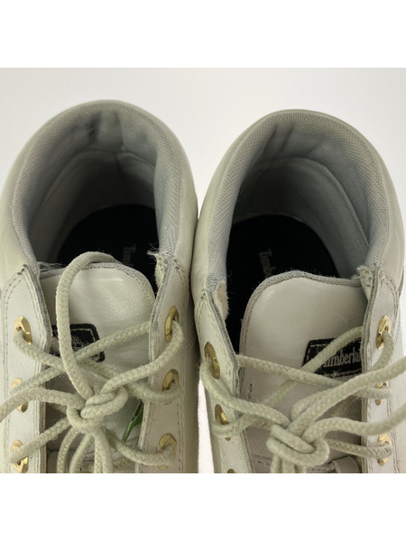 Timberland スニーカー レザースニーカー 29cm[値下]