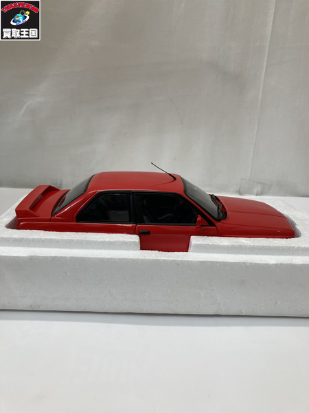 1/18スケールカー 1/18 BMW M3 E30