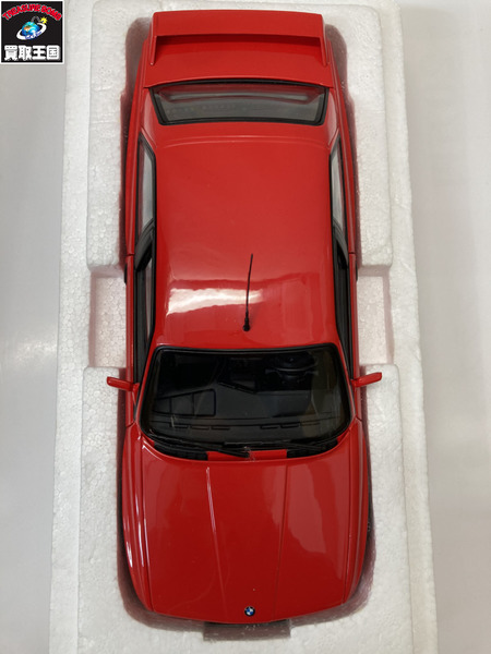 1/18スケールカー 1/18 BMW M3 E30