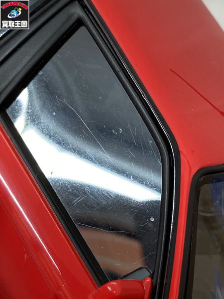 1/18スケールカー 1/18 BMW M3 E30