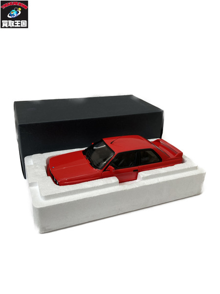 1/18スケールカー 1/18 BMW M3 E30