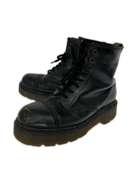 Dr.Martens ブーツ クレイジーボム ブーツ