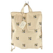 MAISON KITSUNE ショルダーバッグ ナップザック トート