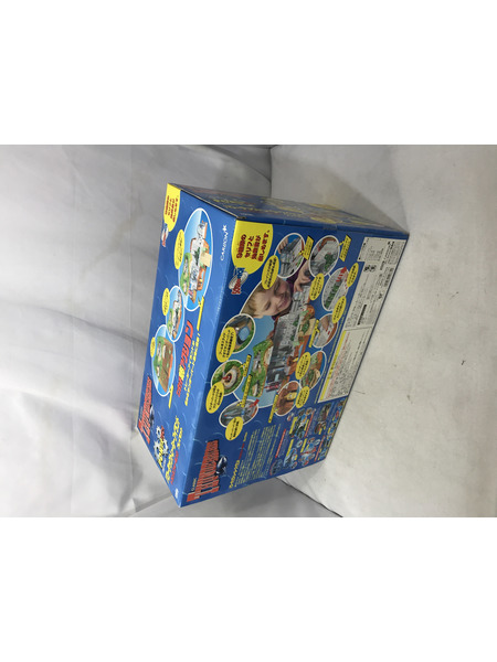 海外TOYその他 サンダーバード パワーテックトレーシーアイランド