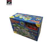 海外TOYその他 サンダーバード パワーテックトレーシーアイランド