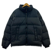 THE NORTH FACE ダウンジャケット GORE-TEX Nuptse jacket BLK XL