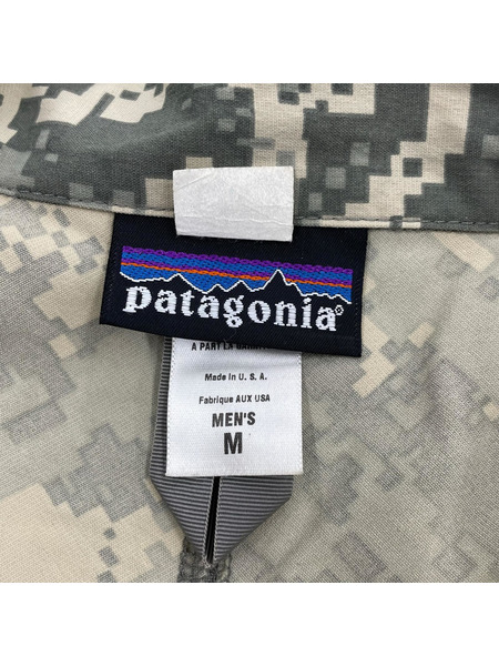 patagonia ジャケット PATAGONIA GEN3 Ⅲ WINDSHIRT (M) 19026F5