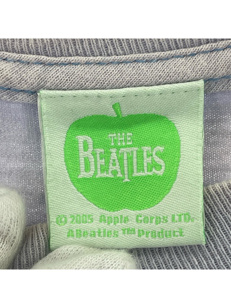 半袖Tシャツ・カットソー 2005年/THE BEATLES/グラフィック