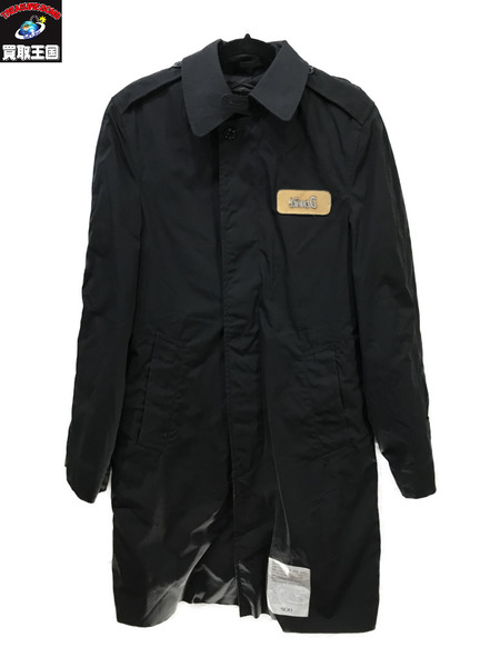 COAT ， ALL WEATHER SIZE : 42R NSN 8405013088701 海外 即決-