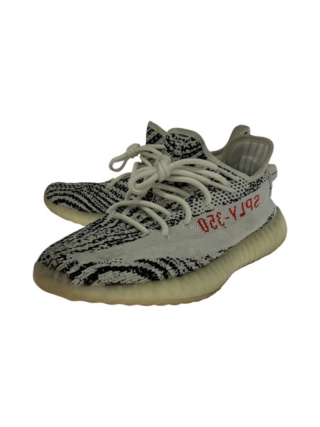 Adidas YEEZY Boost 350 V2 Zebra 26cm｜商品番号：2100212164182 ...