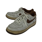 NIKE AIR FORCE 1 YEAR OF THE MONKEY