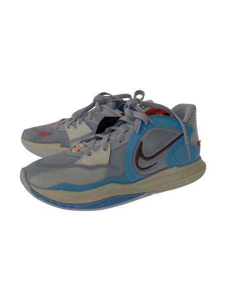 NIKE KYRIE LOW 5 EP 25.5 DJ6014-003