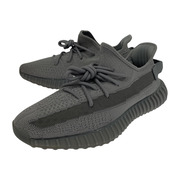 adidas IF3219 YEEZY BOOST 350V2 グレー (28.0)