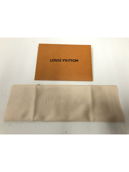 LV アンプラント ジッピーウォレット ラウンドファスナー