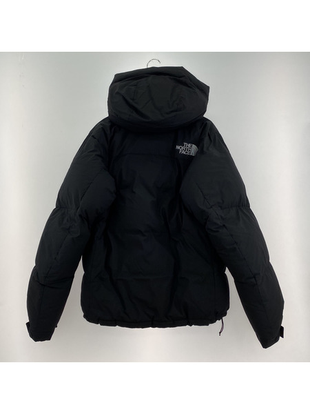 THE NORTH FACE/Baltro Light Jacket/XL/BLK