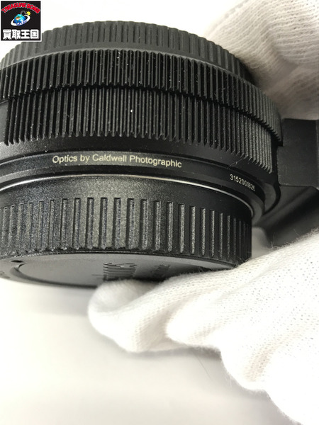  METABONES  Gレンズ アダプタ マイクロフォーサーズ用