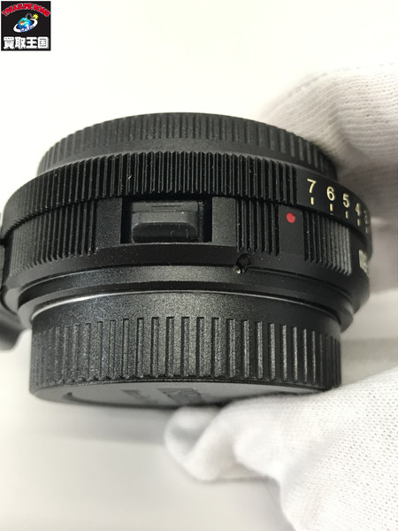  METABONES  Gレンズ アダプタ マイクロフォーサーズ用