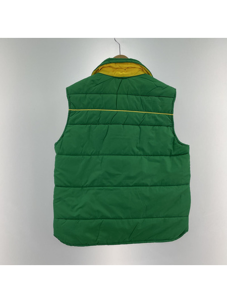 OLD・VINTAGE ジャケット 中綿ベスト