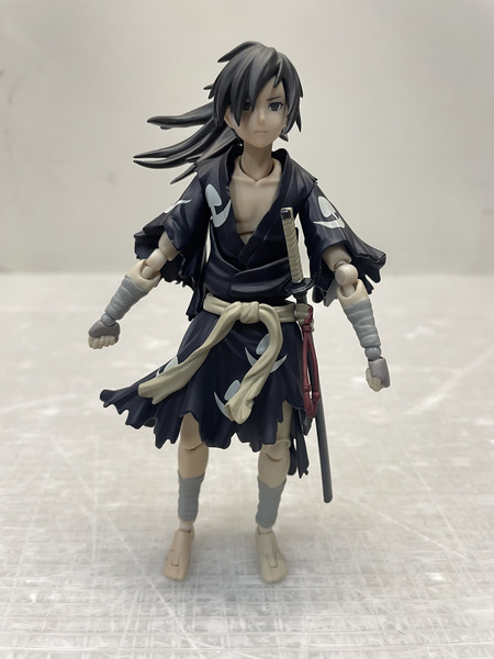 Maxfactory どろろ figma 百鬼丸[値下]