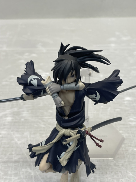 Maxfactory どろろ figma 百鬼丸[値下]