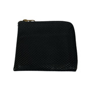 COMME des GARCONS コンパクトウォレット LUXURY GROUP WALLET SA3100LG