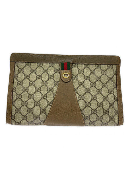 ソノ他バッグ GG セカンドバッグ