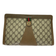 ソノ他バッグ GG セカンドバッグ