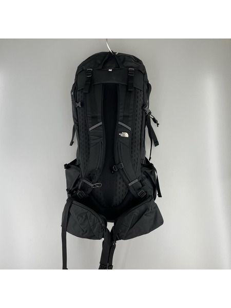 THE NORTH FACE リュックサック・バックパック 黒