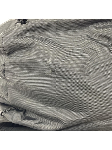 THE NORTH FACE リュックサック・バックパック 黒