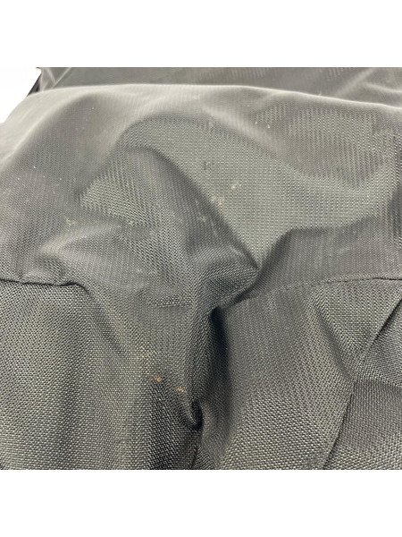 THE NORTH FACE リュックサック・バックパック 黒