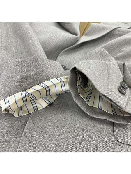 RRL テーラードジャケット・ブレザーMade In Italy段返リ3Bテーラードジャケット40S