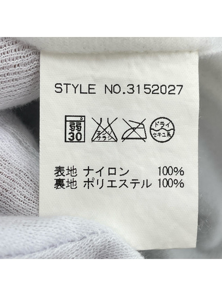 ジャケット SCHOTT コーチジャケット パープル[値下]