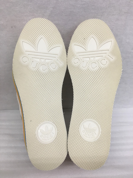 靴 GUCCI GG Gazelle (25cm) HQ7085