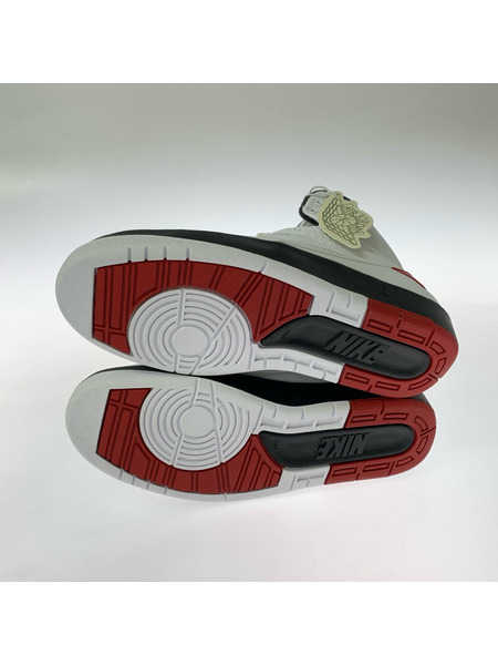 NIKE Air Jordan 2 OG
