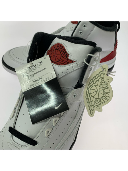 NIKE Air Jordan 2 OG