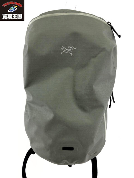 ARC'TERYX granville zip 16 backpack｜商品番号：2100195501820 ...