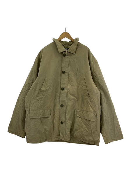 POLO RALPH LAUREN ジャケット 茶 XXL