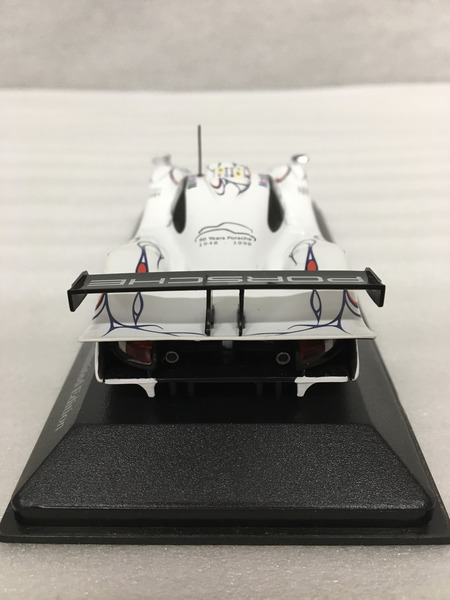 ミニチャンプス 1/43 ポルシェ911 GT1 24H Le Mans1998[値下]